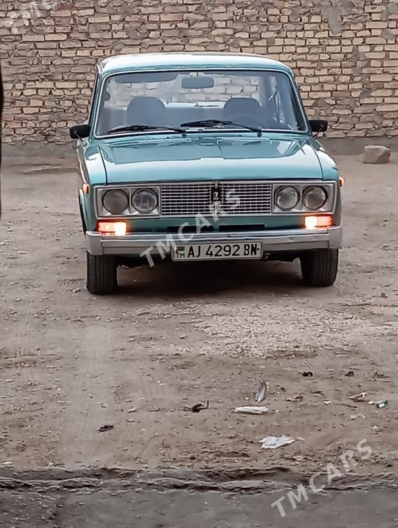 Lada 2106 1999 - 24 000 TMT - Балканабат - img 9