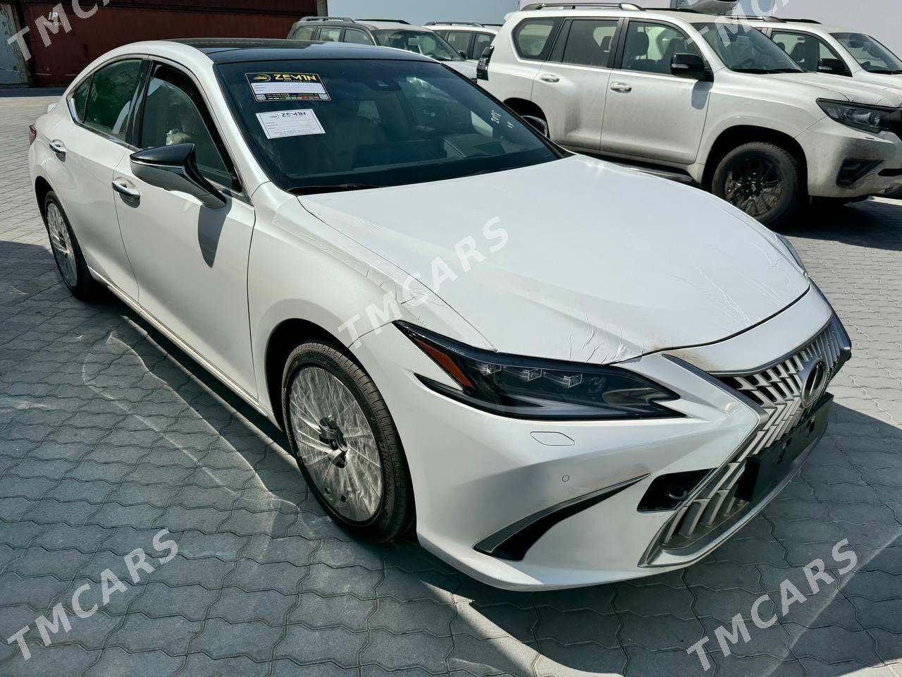 Lexus ES 350 2024 - 1 225 000 TMT - Köşi - img 5