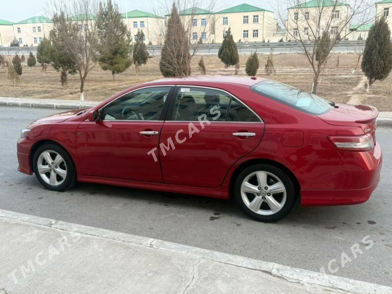 Toyota Camry 2010 - 170 000 TMT - Туркменабат - img 2