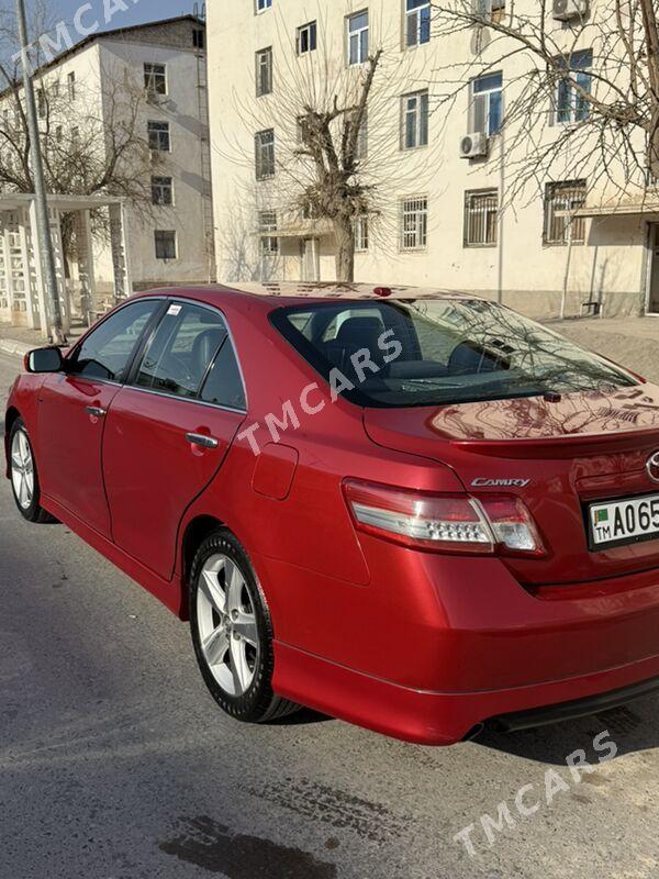 Toyota Camry 2010 - 170 000 TMT - Туркменабат - img 3