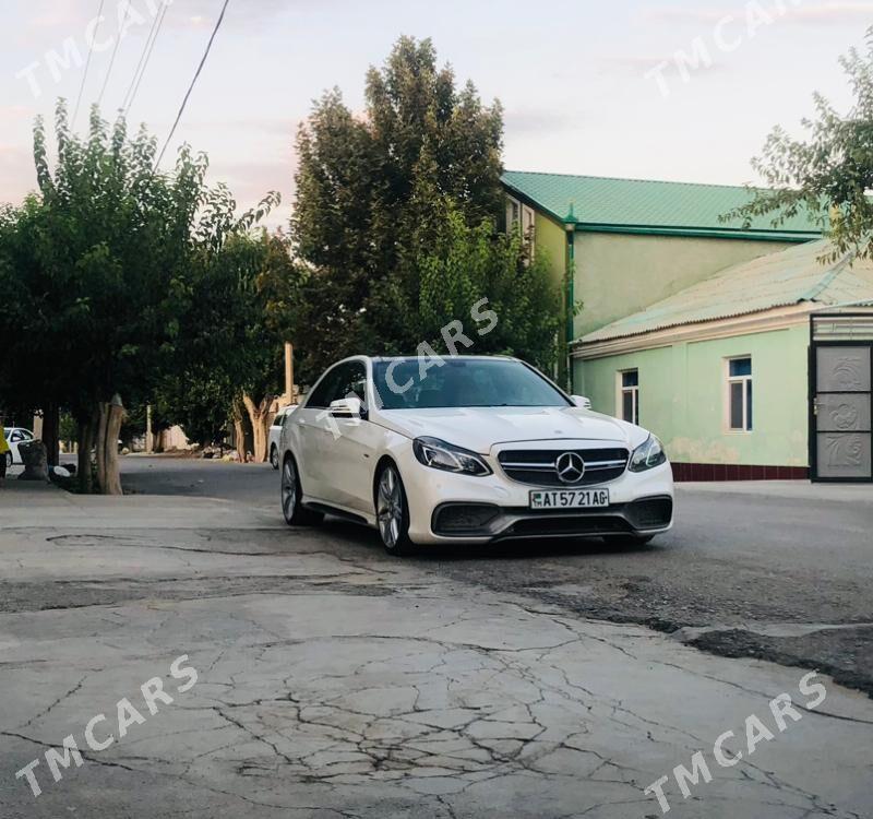 Mercedes-Benz E350 2011 - 360 000 TMT - Ашхабад - img 4