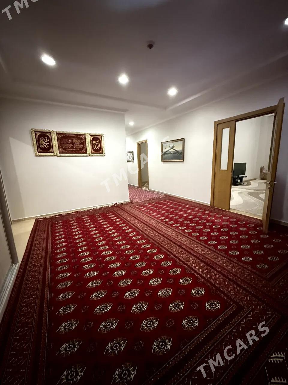 13tapgyr 5kom 260m² - Aşgabat - img 2