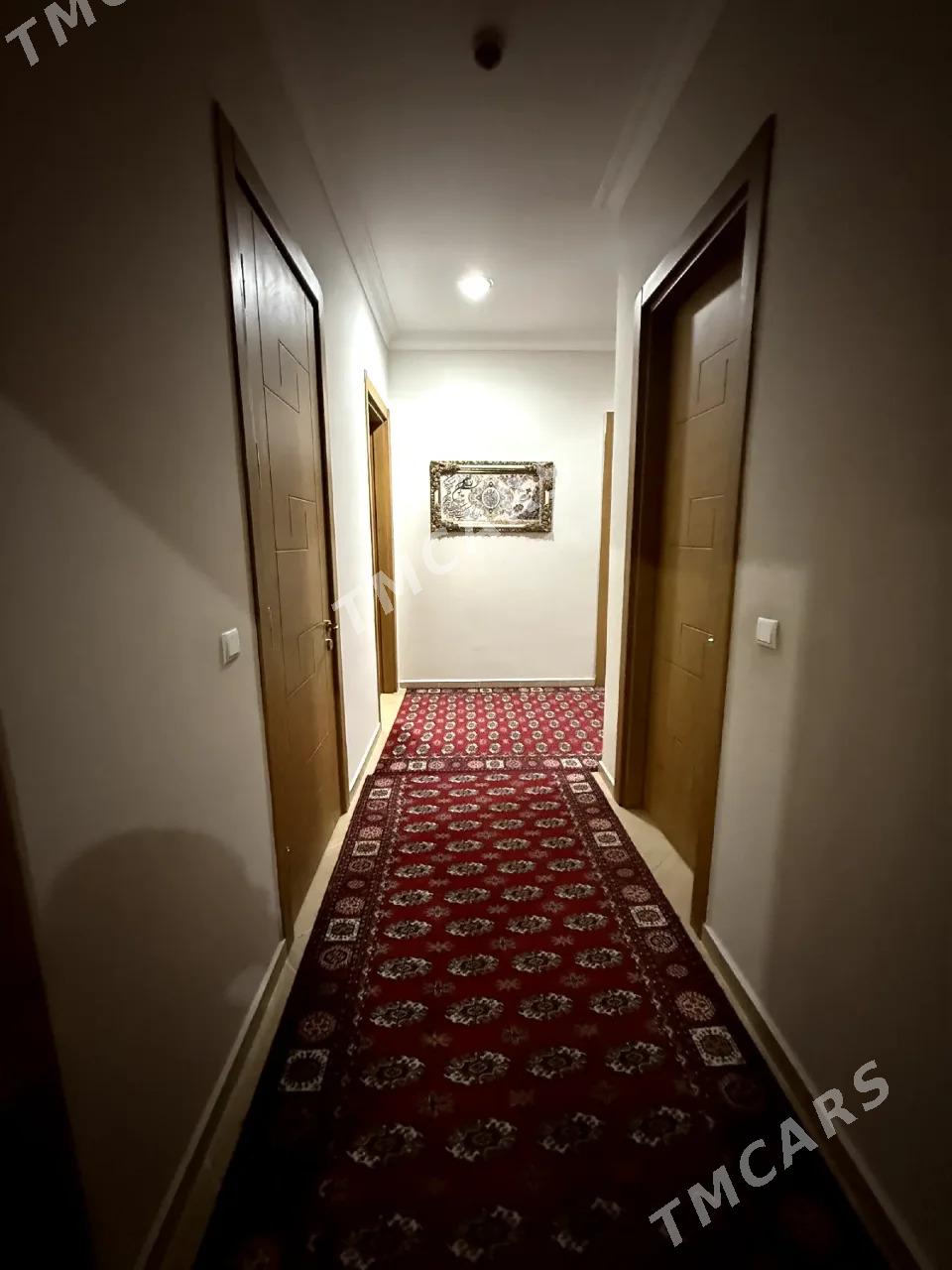 13tapgyr 5kom 260m² - Aşgabat - img 7