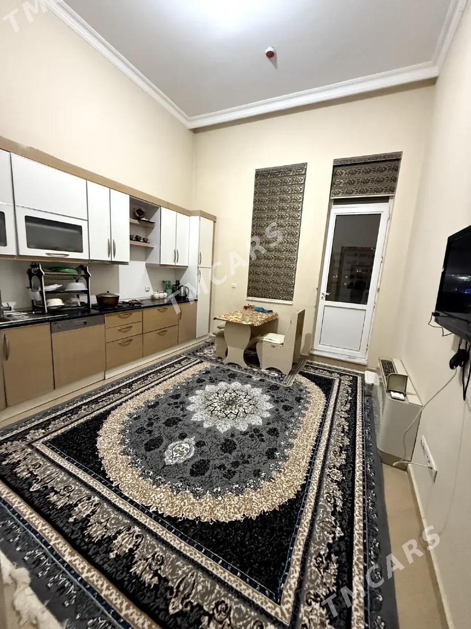 13tapgyr 5kom 260m² - Aşgabat - img 10