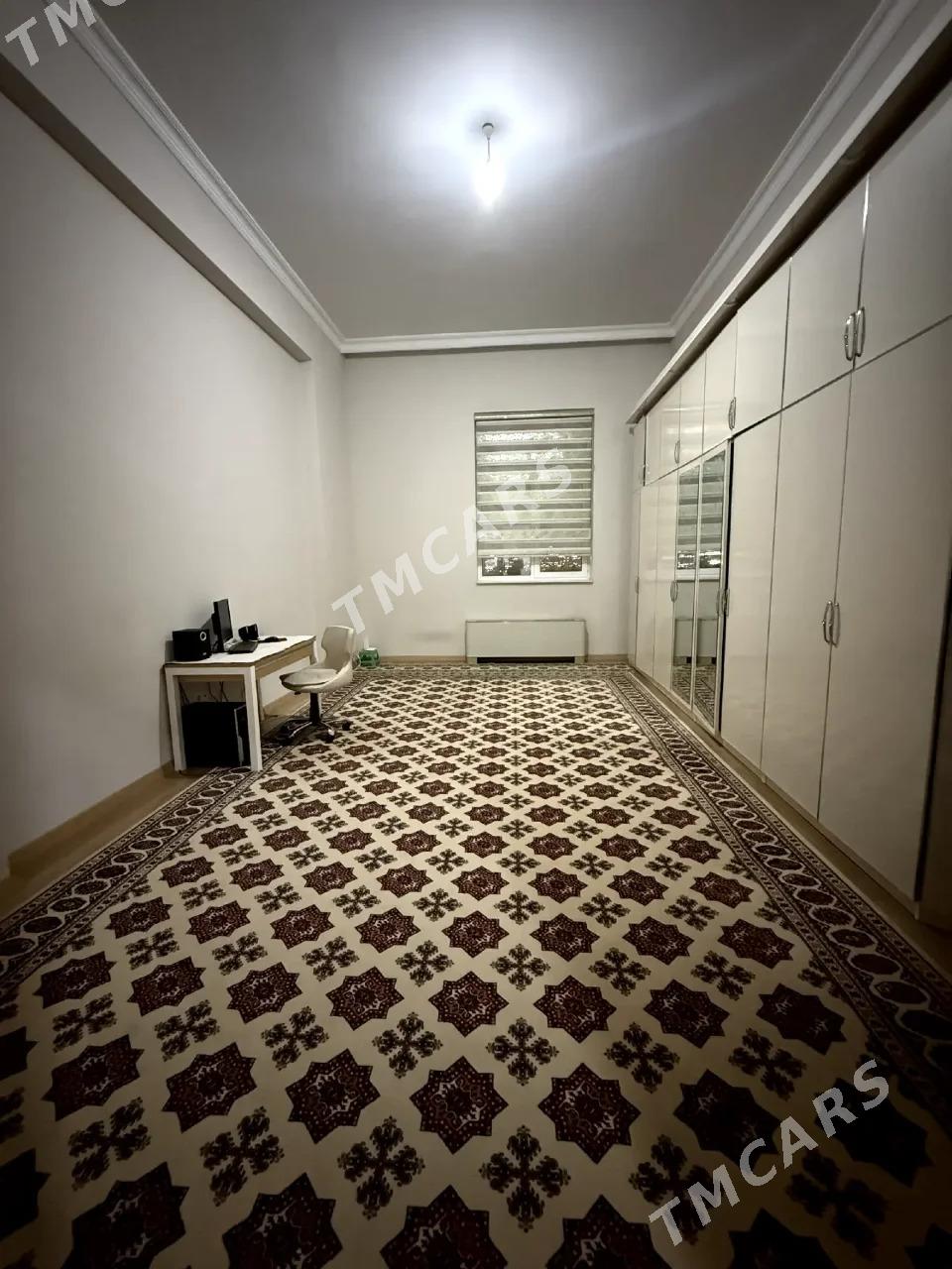 13tapgyr 5kom 260m² - Aşgabat - img 8