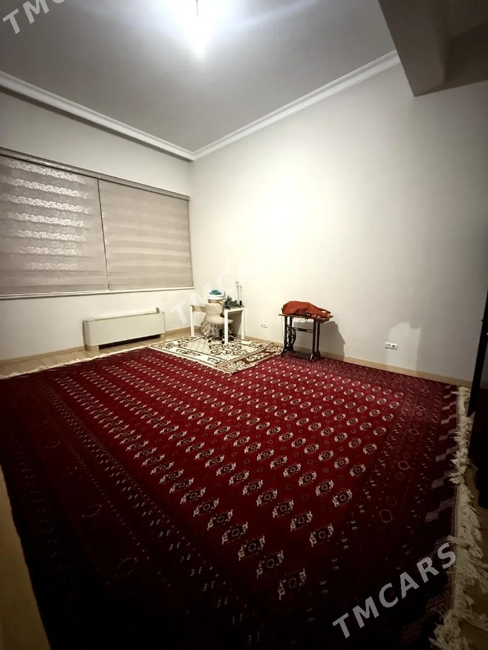 13tapgyr 5kom 260m² - Aşgabat - img 5