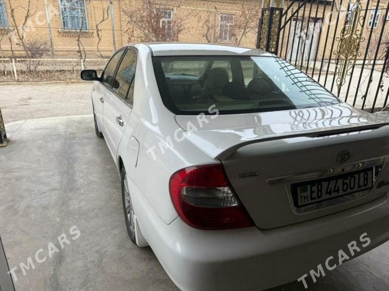 Toyota Camry 2002 - 125 000 TMT - Türkmenabat - img 2