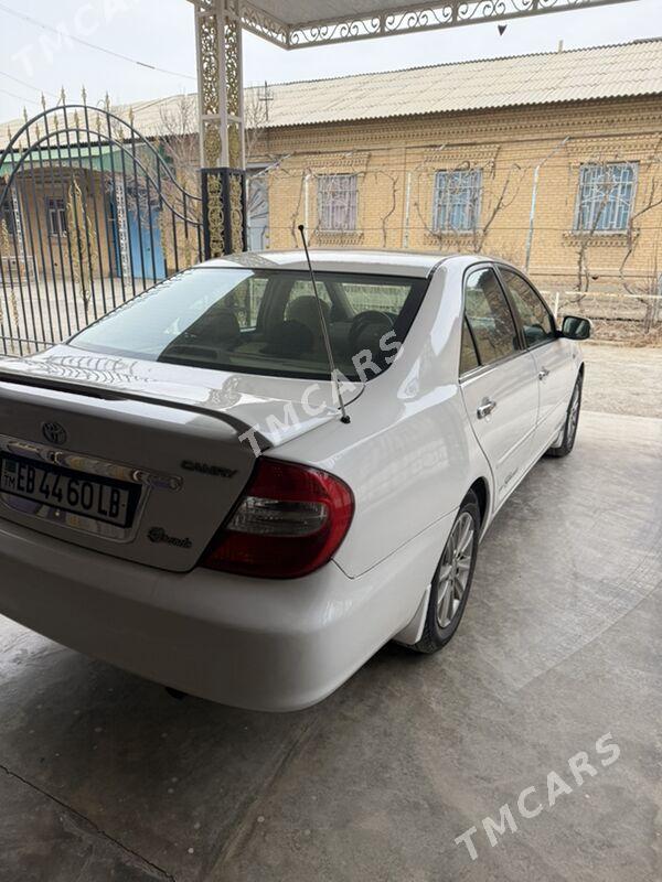 Toyota Camry 2002 - 125 000 TMT - Türkmenabat - img 7