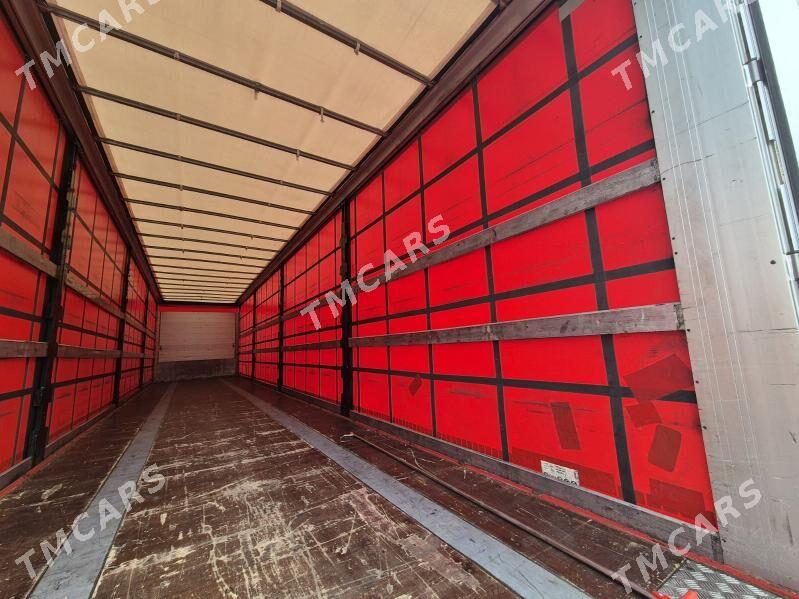 Schmitz Cargobull 2020 - 430 000 TMT - Ашхабад - img 8