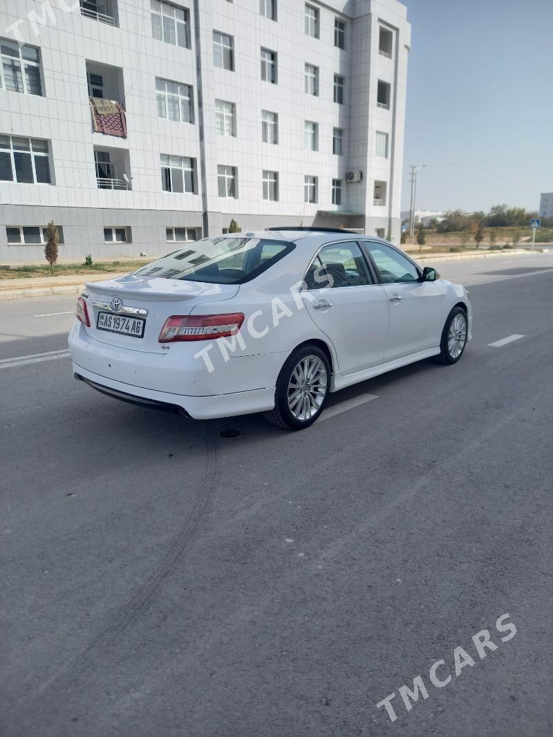 Toyota Camry 2011 - 215 000 TMT - Ашхабад - img 6