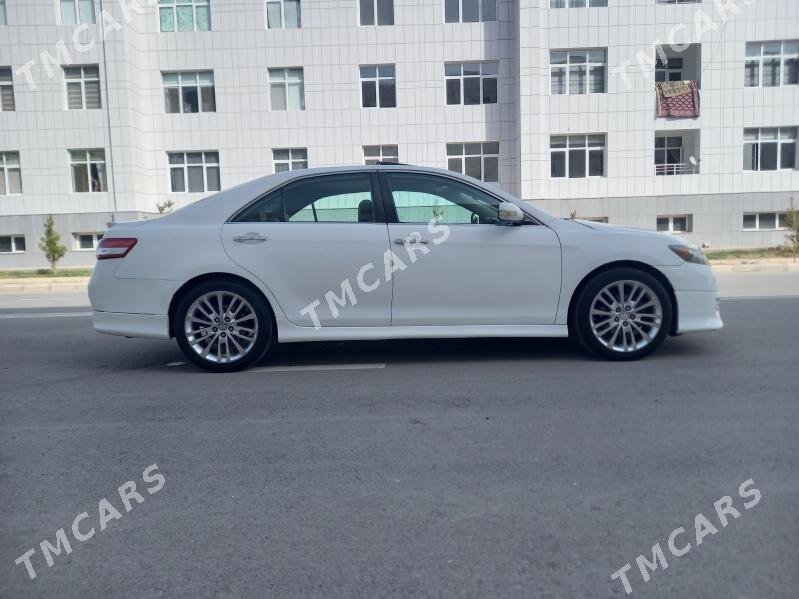 Toyota Camry 2011 - 215 000 TMT - Ашхабад - img 3