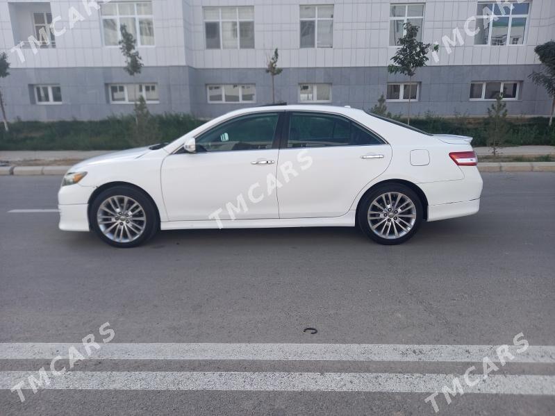 Toyota Camry 2011 - 215 000 TMT - Ашхабад - img 4