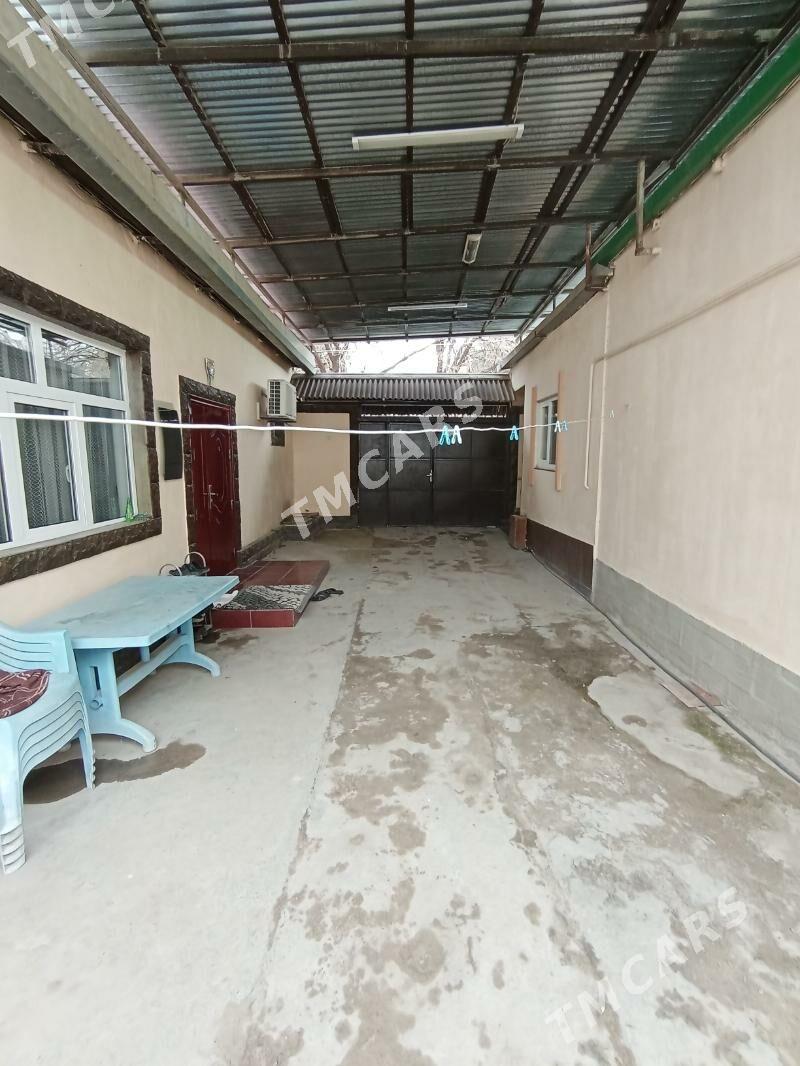 плановый дом АК Алтын - Aşgabat - img 1