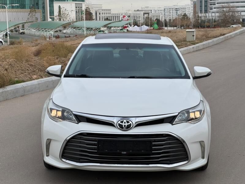 Toyota Avalon 2015 - 325 000 TMT - Aşgabat - img 2