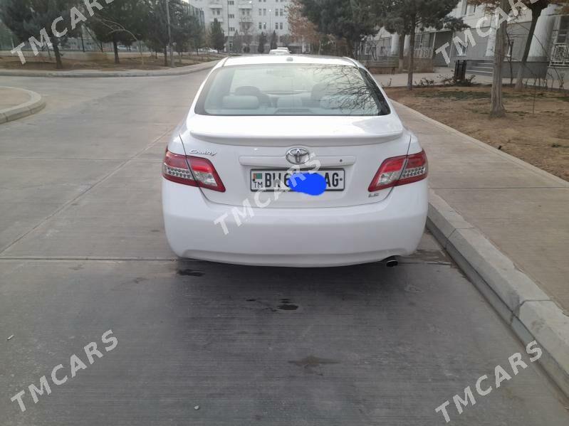 Toyota Camry 2009 - 172 000 TMT - Ашхабад - img 2