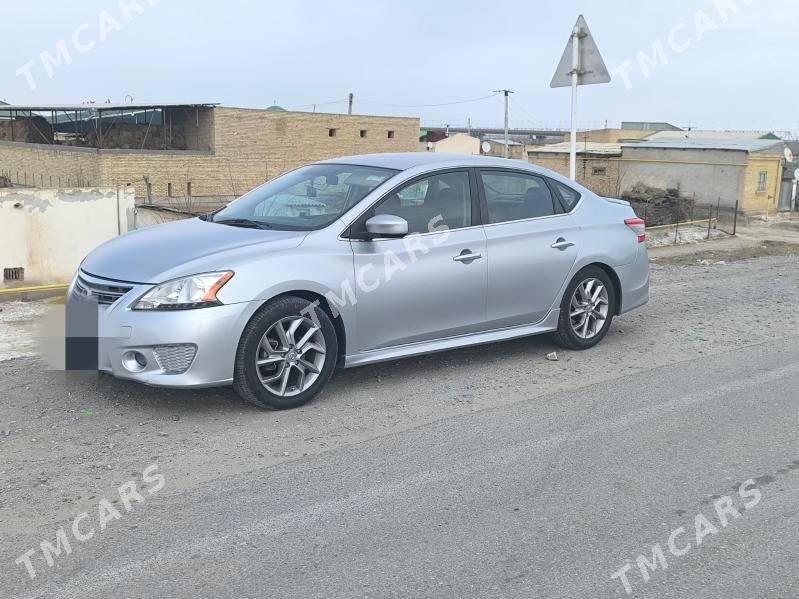 Nissan Sentra 2013 - 115 000 TMT - Türkmenabat - img 3