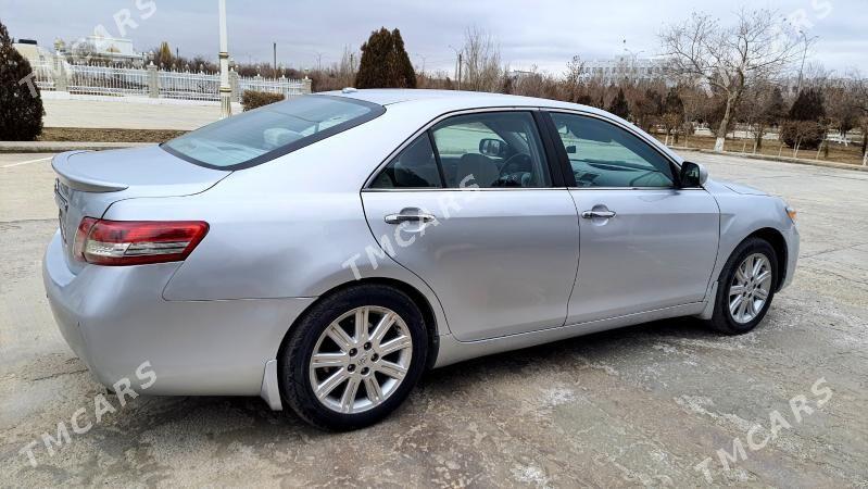 Toyota Camry 2010 - 122 000 TMT - Дашогуз - img 2