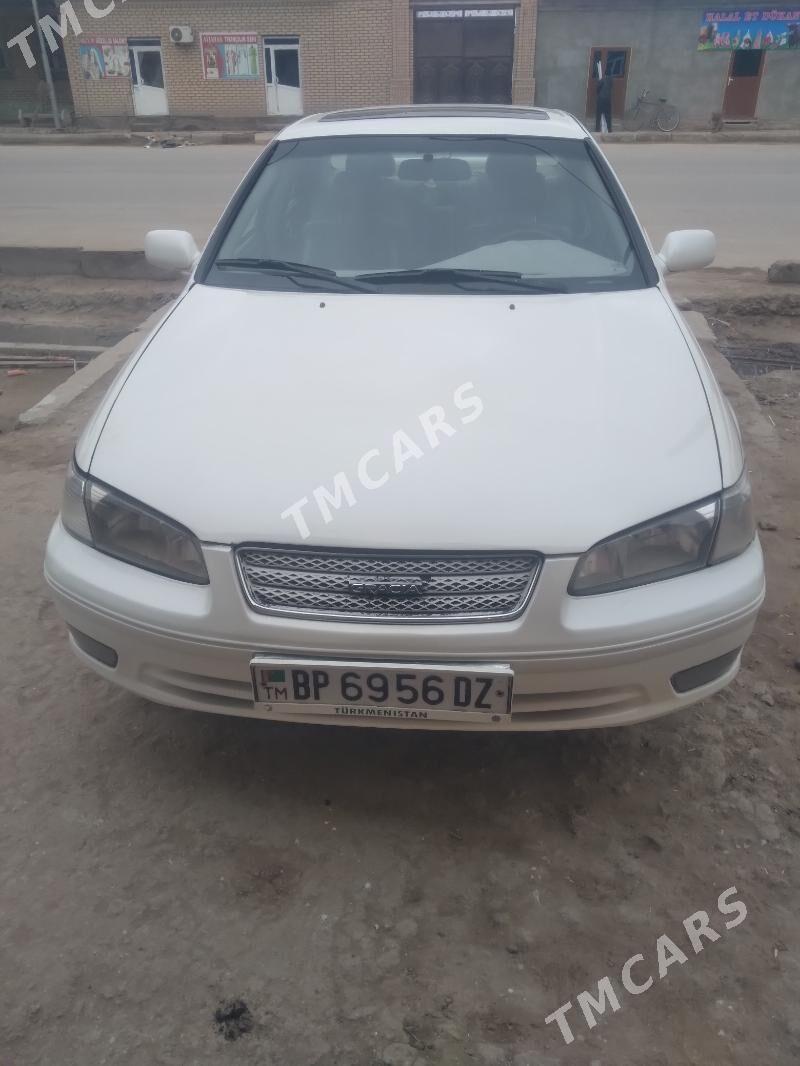 Toyota Camry 1999 - 125 000 TMT - Akdepe - img 2