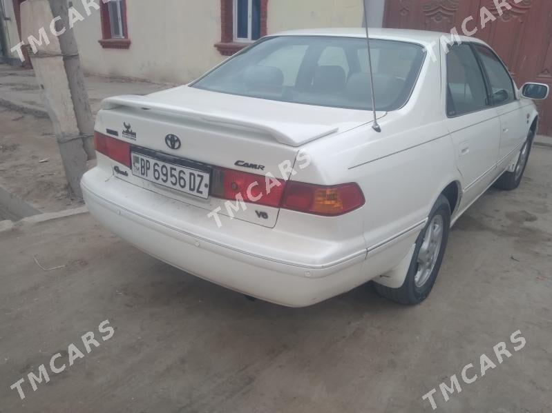 Toyota Camry 1999 - 125 000 TMT - Akdepe - img 3