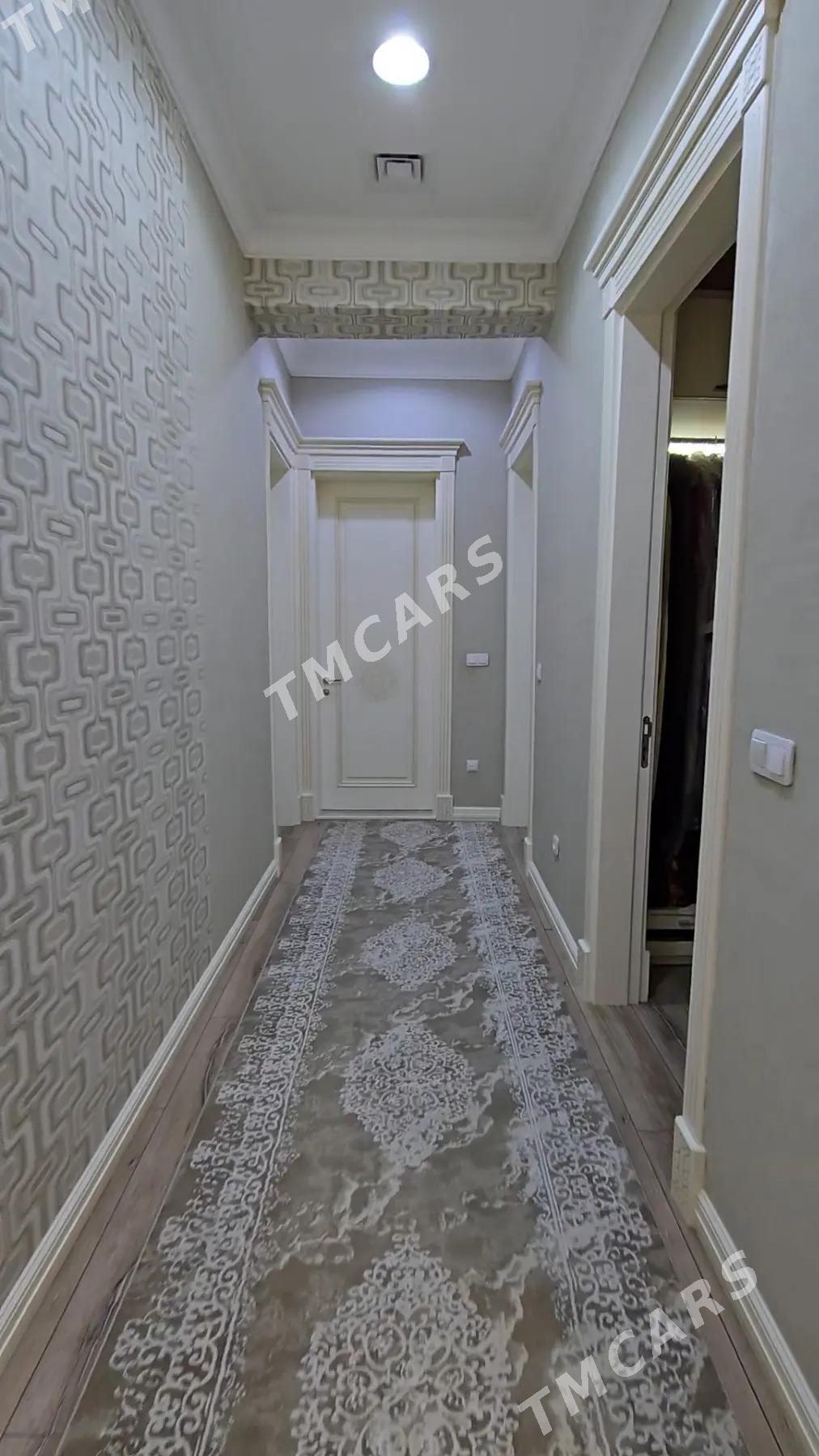 14 ТАПКЫР 2 ЭТАЖ 3 КОМ ЕВРО - Aşgabat - img 3