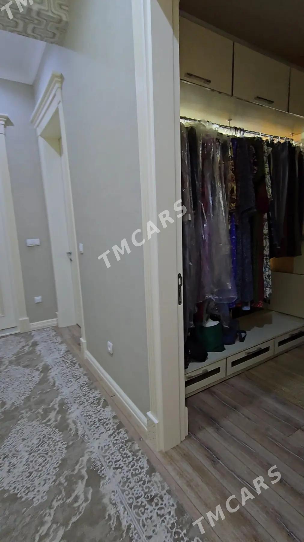 14 ТАПКЫР 2 ЭТАЖ 3 КОМ ЕВРО - Aşgabat - img 7