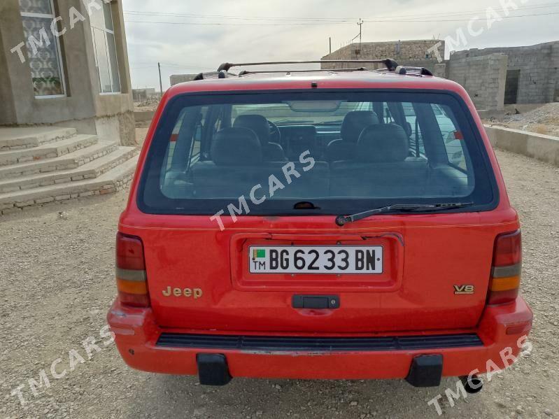 Jeep Cherokee 1995 - 25 000 TMT - Balkanabat - img 2