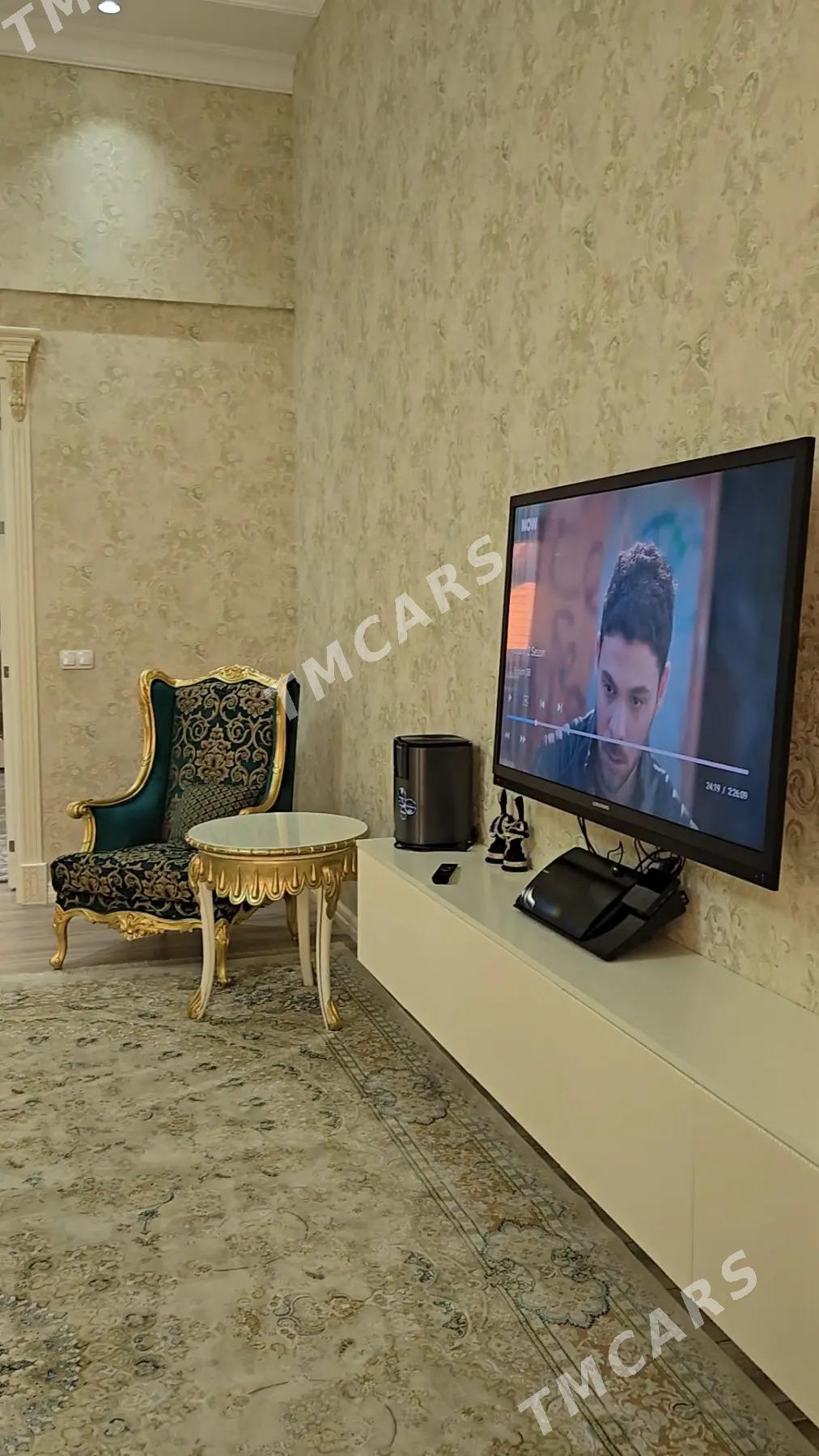 14 ТАПКЫР 2 ЭТАЖ 3 КОМ ЕВРО - Aşgabat - img 10