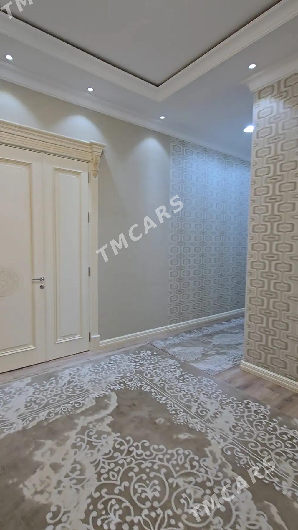 14 ТАПКЫР 2 ЭТАЖ 3 КОМ ЕВРО - Aşgabat - img 2