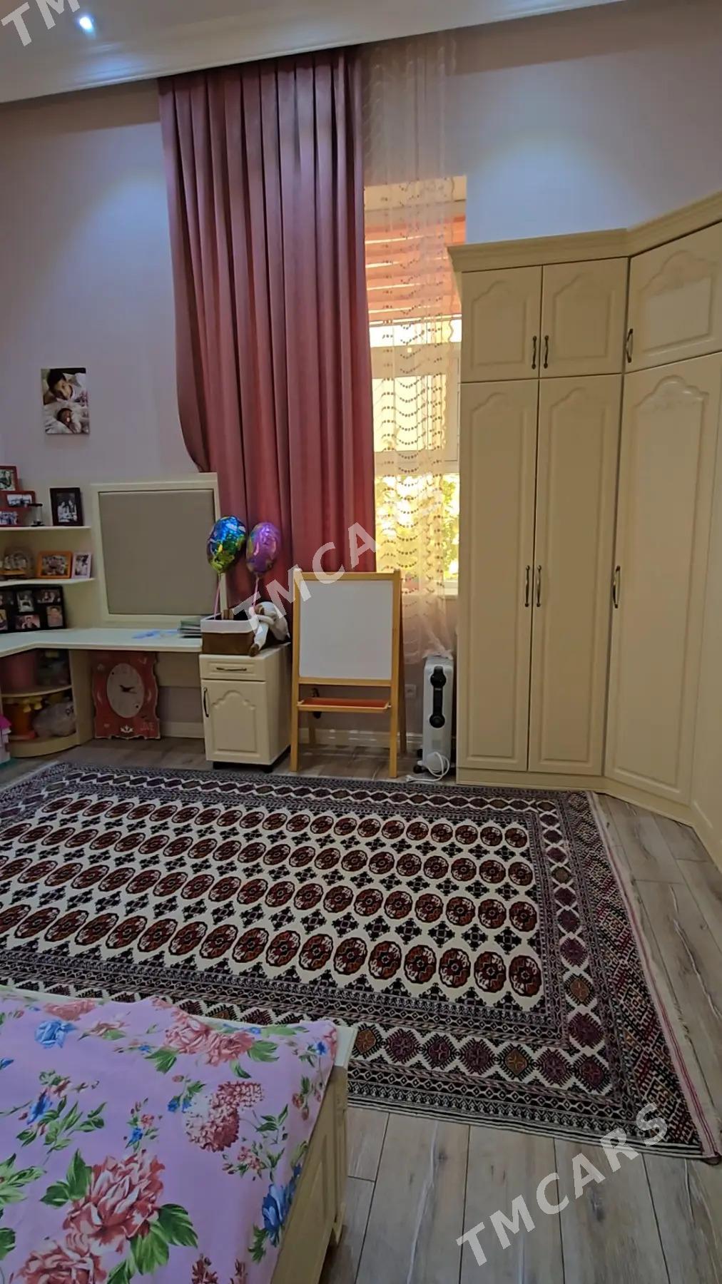 14 ТАПКЫР 2 ЭТАЖ 3 КОМ ЕВРО - Aşgabat - img 4