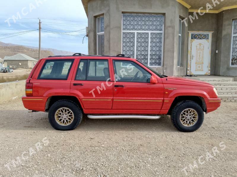 Jeep Cherokee 1995 - 25 000 TMT - Balkanabat - img 3