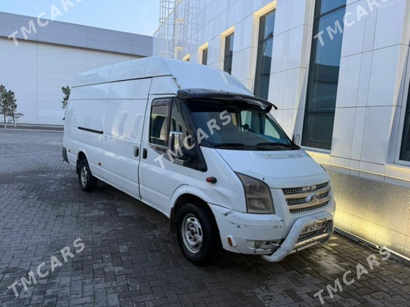 Ford Transit Connect 2011 - 145 000 TMT - Türkmenbaşy - img 2