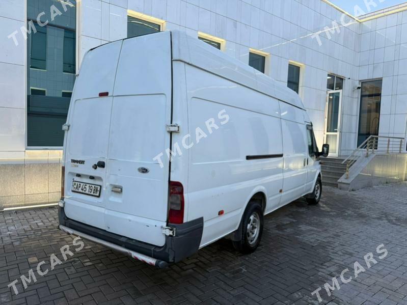 Ford Transit Connect 2011 - 145 000 TMT - Türkmenbaşy - img 4