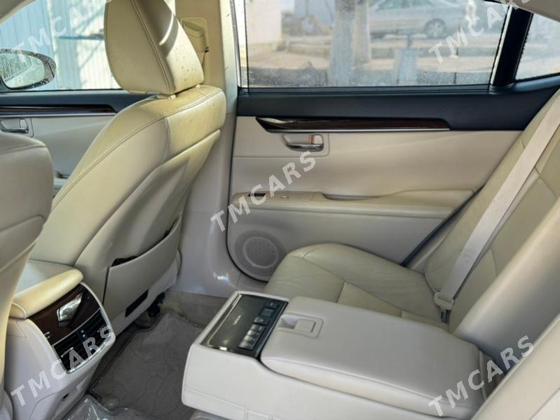 Lexus ES 350 2016 - 465 000 TMT - Aşgabat - img 2