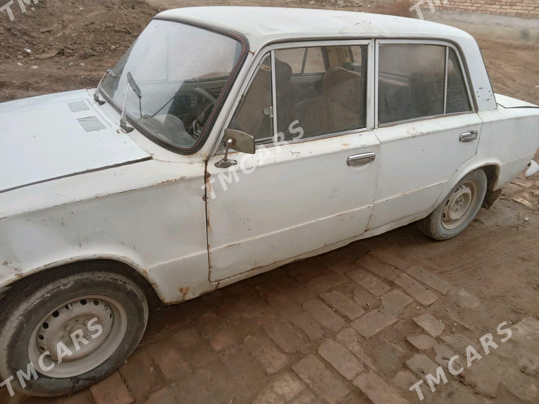 Lada 2104 1985 - 12 000 TMT - Gökdepe - img 2