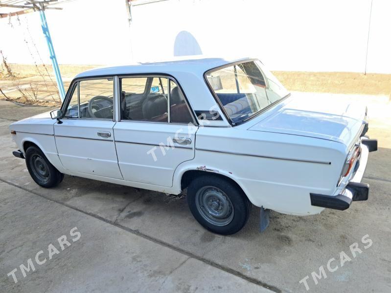 Lada 2106 1987 - 25 000 TMT - Kaka - img 2