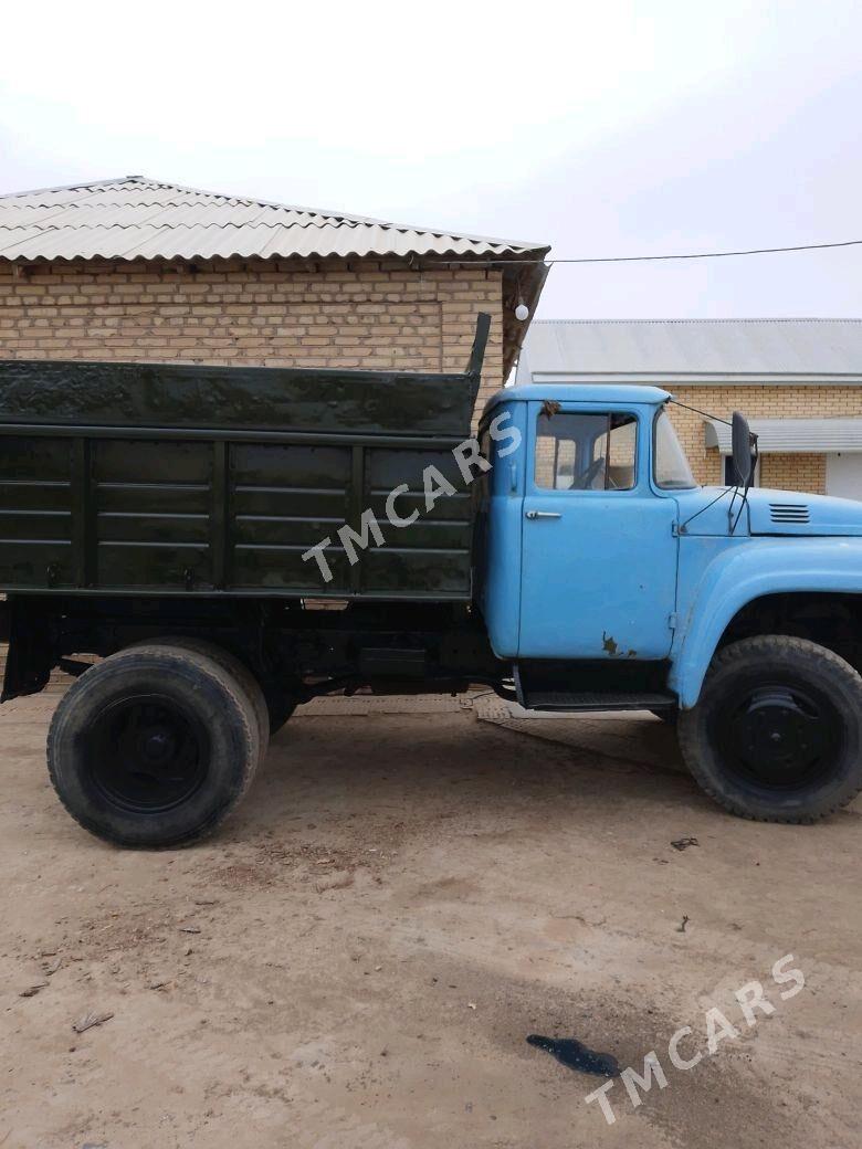 Zil 130 1985 - 28 000 TMT - Векильбазар - img 5