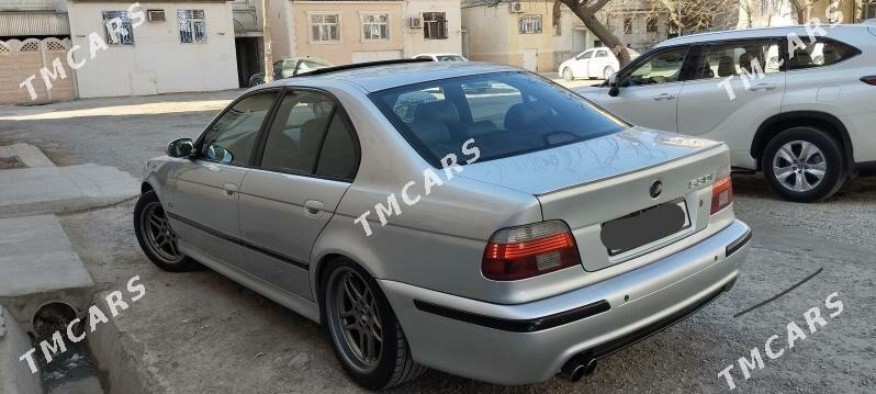 BMW 530 2002 - 140 000 TMT - Мары - img 2