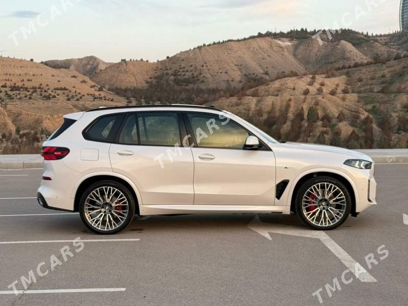 BMW X5 M 2024 - 1 950 000 TMT - Aşgabat - img 3