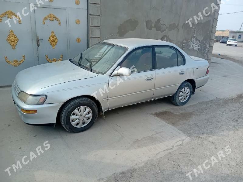 Toyota Corolla 1994 - 30 000 TMT - Туркменабат - img 2