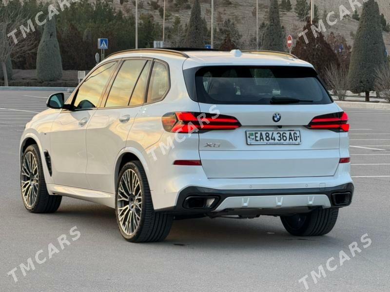 BMW X5 M 2024 - 1 950 000 TMT - Aşgabat - img 5