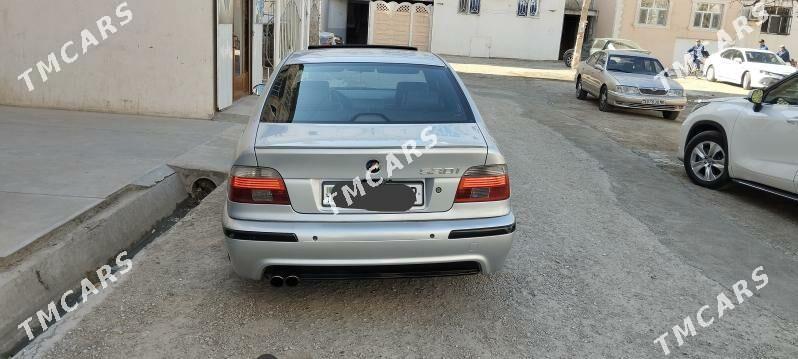 BMW 530 2002 - 140 000 TMT - Мары - img 8