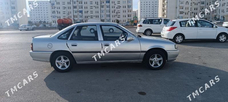 Opel Vectra 1992 - 32 000 TMT - Ашхабад - img 3