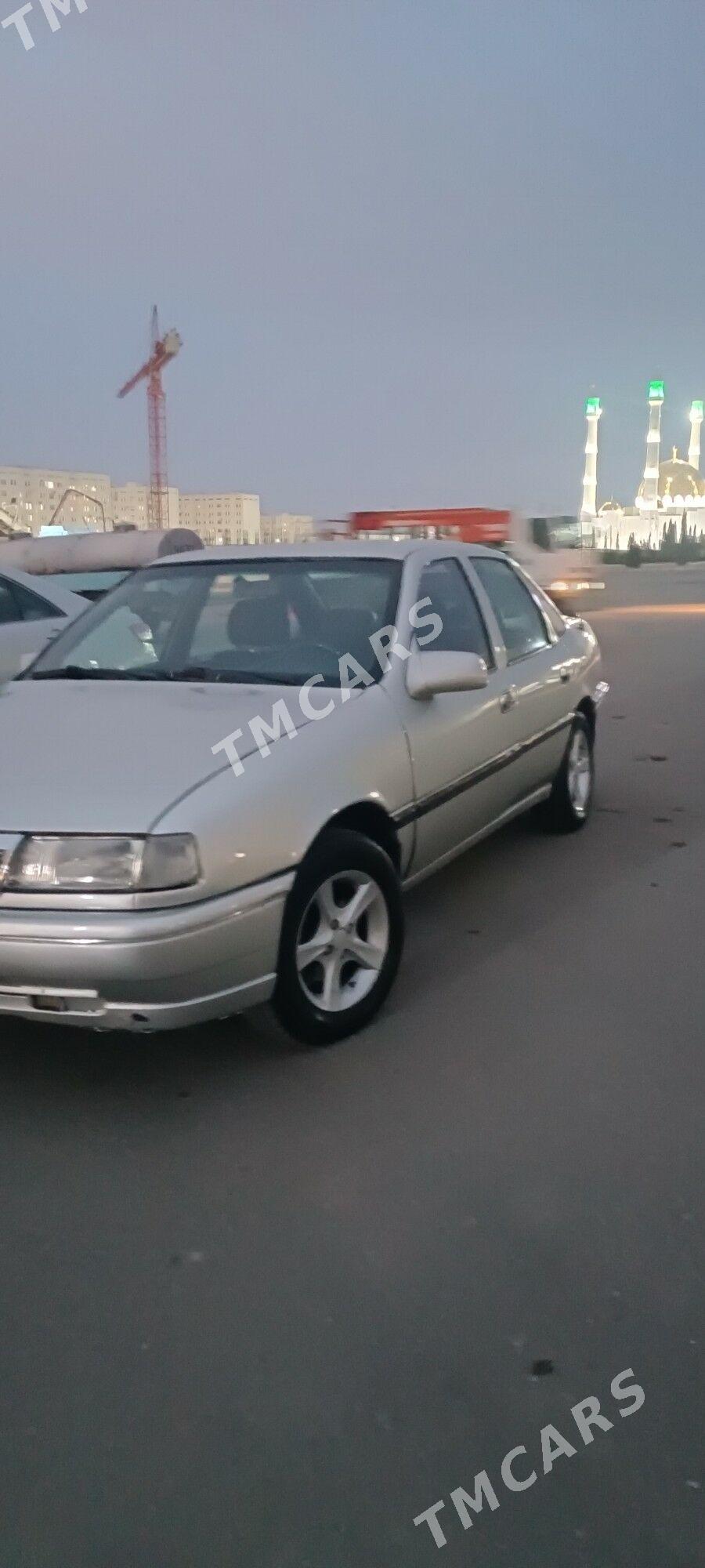 Opel Vectra 1992 - 32 000 TMT - Ашхабад - img 6