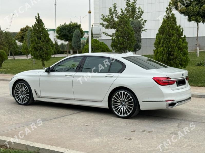 BMW 7 Series 2016 - 680 000 TMT - Ашхабад - img 3