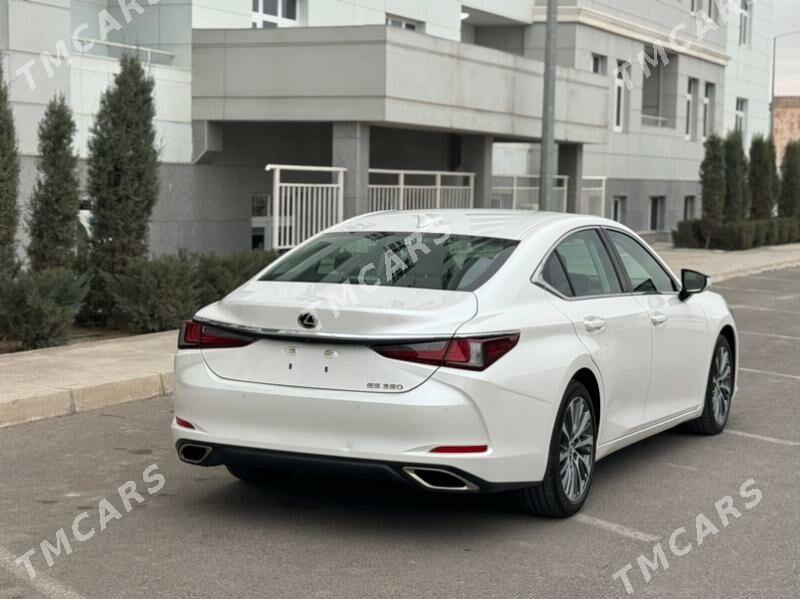 Lexus ES 350 2019 - 570 000 TMT - Мары - img 6