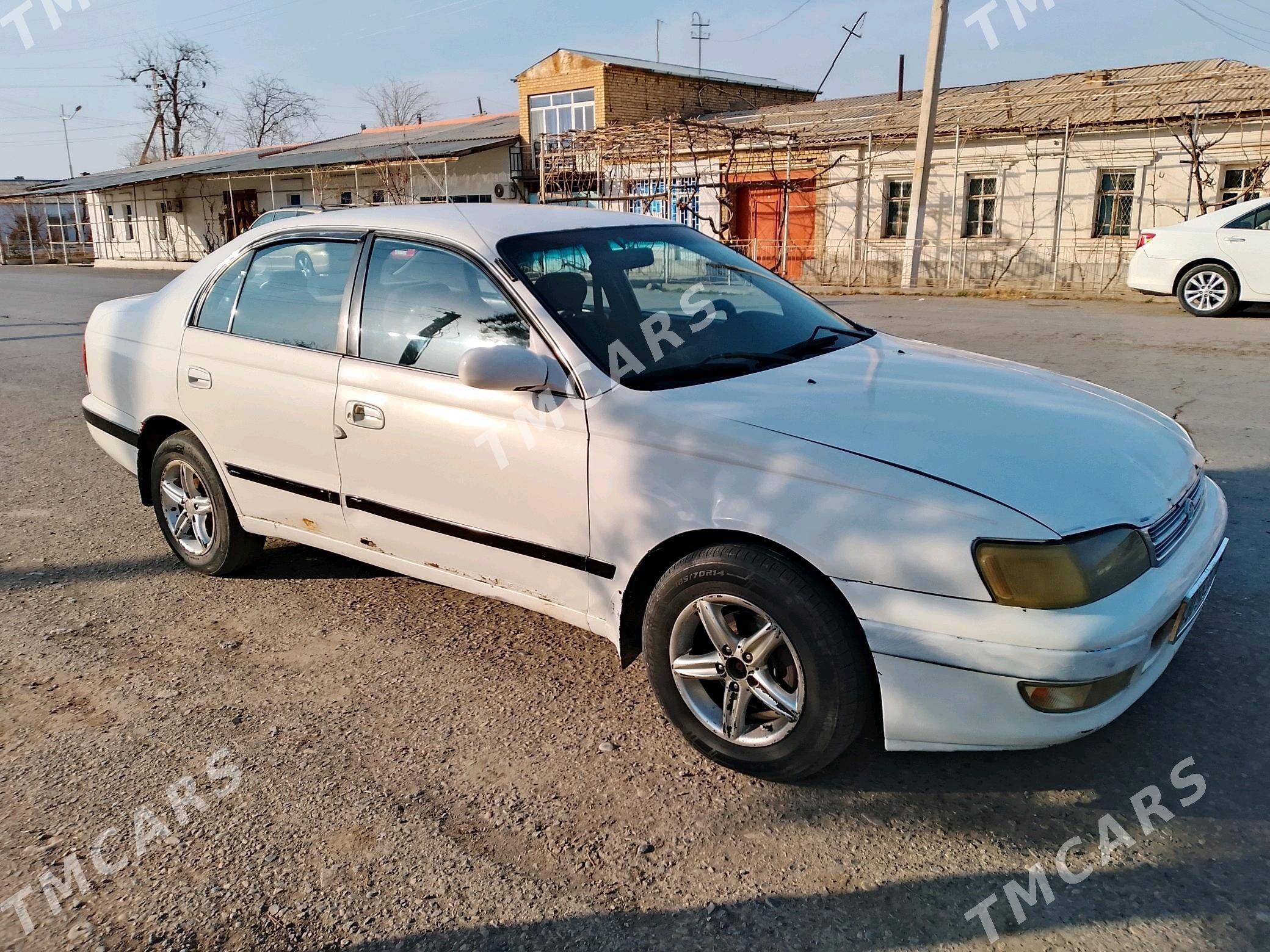 Toyota Corona 1993 - 42 000 TMT - Türkmenabat - img 9