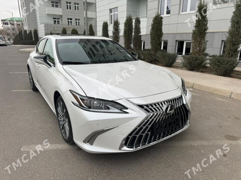 Lexus ES 350 2019 - 570 000 TMT - Мары - img 10