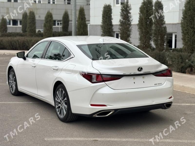 Lexus ES 350 2019 - 570 000 TMT - Мары - img 2