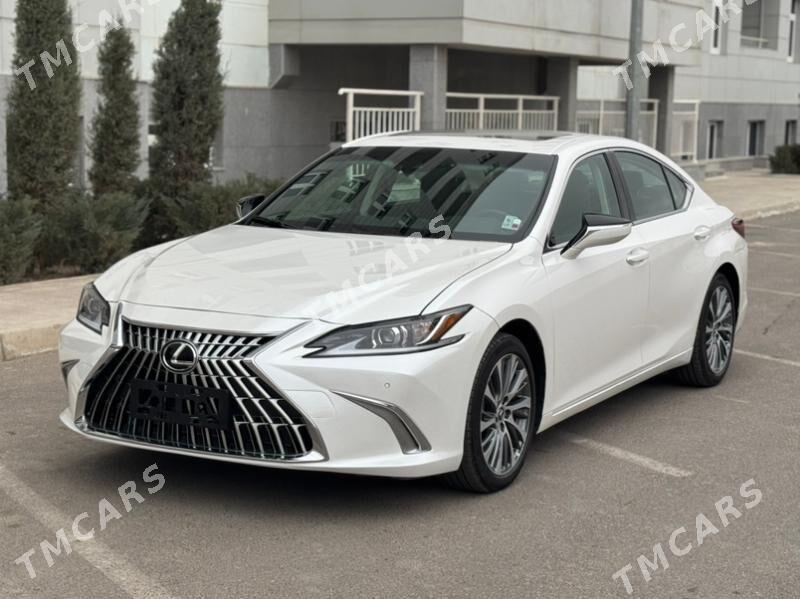 Lexus ES 350 2019 - 570 000 TMT - Мары - img 3