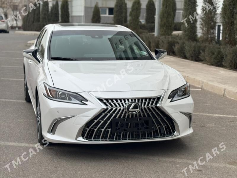 Lexus ES 350 2019 - 570 000 TMT - Мары - img 7